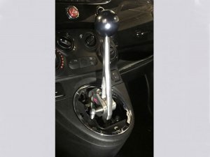 FIAT 500 Ultra Shifter Kit - DNA Racing